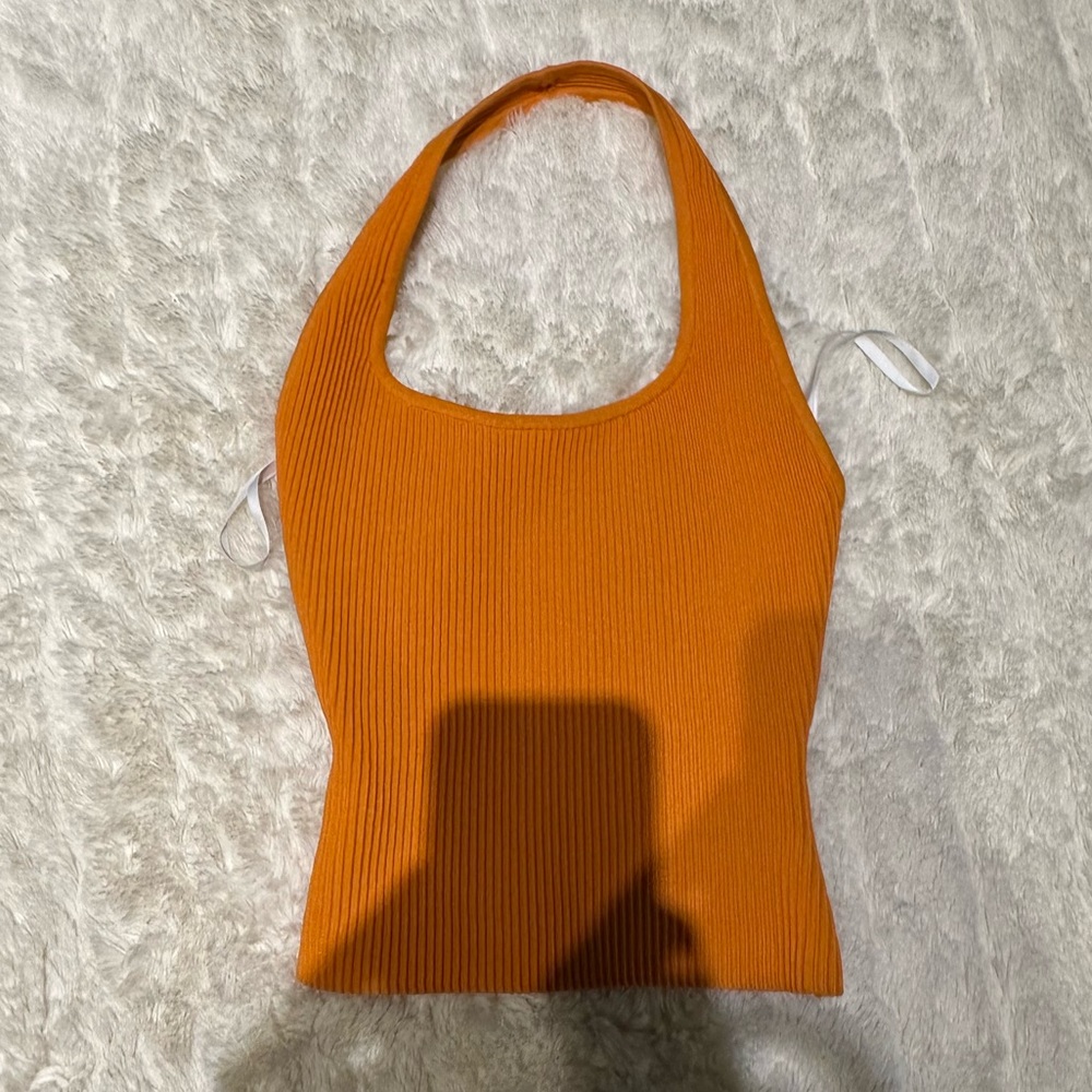 Aritzia Halter Top